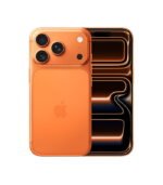 Apple iPhone 17 Pro