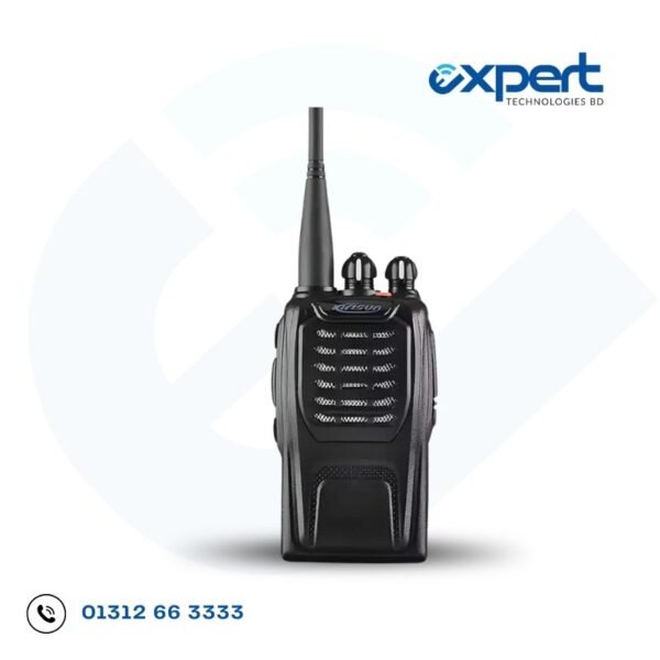 Baofeng BF-888S Two Way Radio