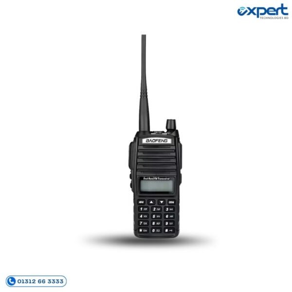 Baofeng UV-5R Dual Band Radio