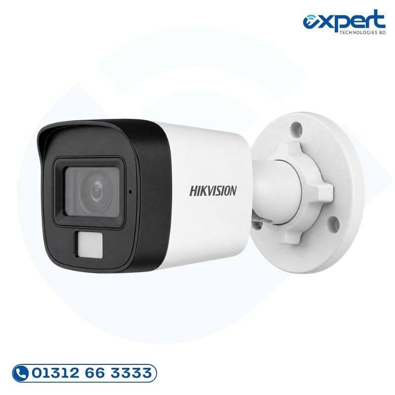 Hikvision DS-2CD1043G0-I 4MP IP Camera Hikvision DS-2CD1043G0-I 4MP IP Camera - Image 1