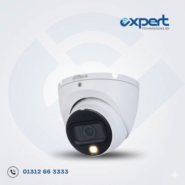 Hikvision DS-2CE16D0T-ITPF 2MP Dome Camera