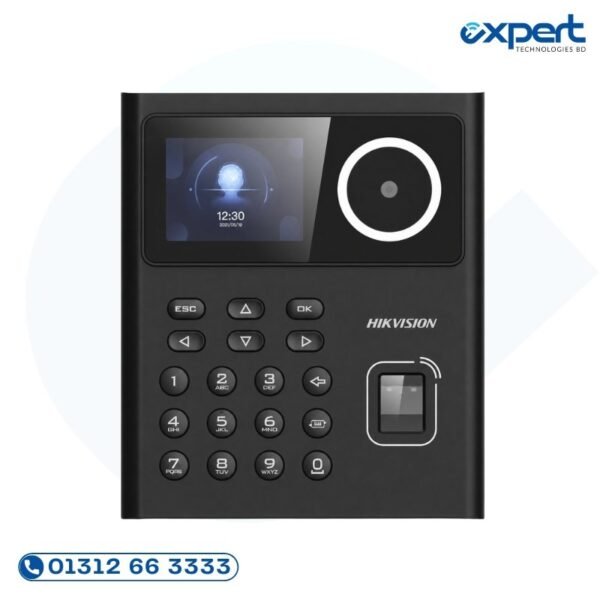 ZKTeco ML10 Smart Lock