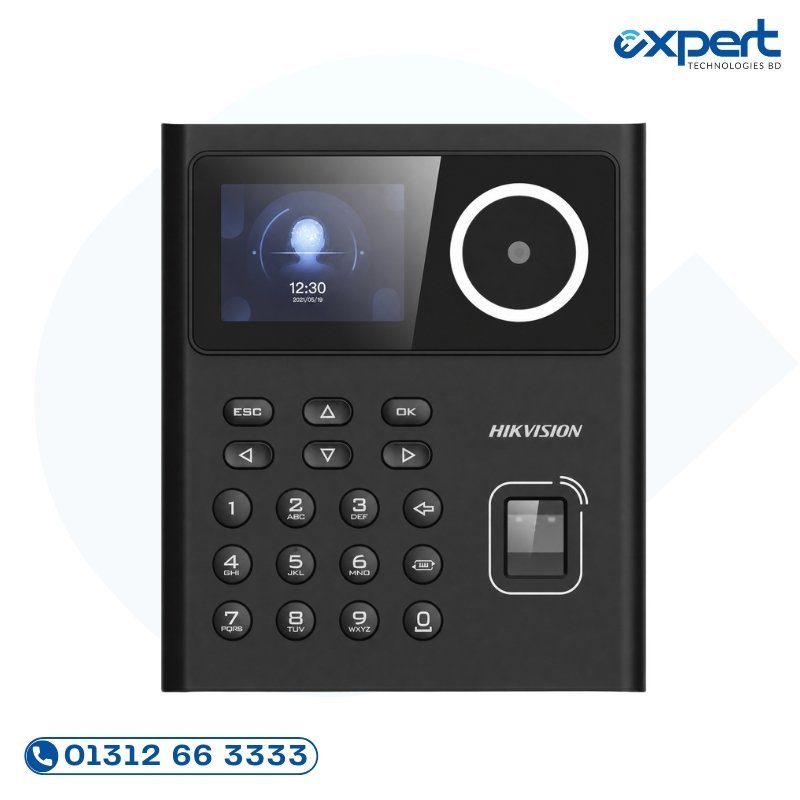 ZKTeco ML10 Smart Lock ZKTeco ML10 Smart Lock - Image 1