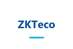 ZKTeco brand