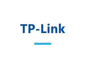 TP-Link brand