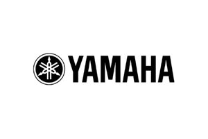 Yamaha brand