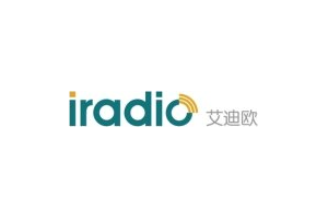 Iradio brand