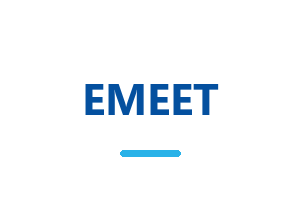 EMEET brand