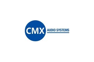 Cmx Audio System brand