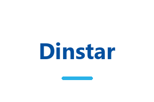 Dinstar brand
