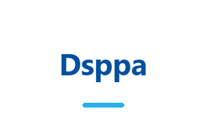 Dsppa brand