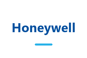 Honeywell brand