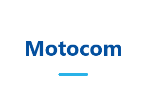 Motocom brand
