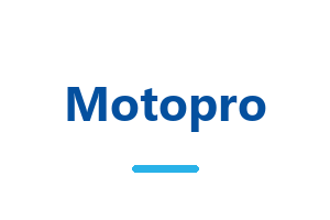 Motopro brand