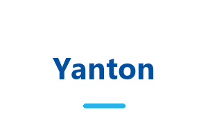 Yanton brand