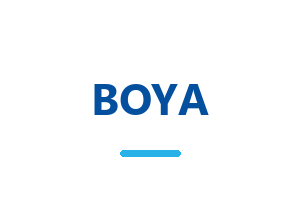 BOYA brand