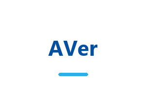 AVer brand