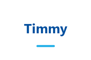 Timmy brand