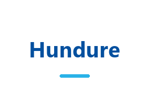 Hundure brand