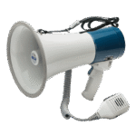 Ahuja AM-30SS Megaphone