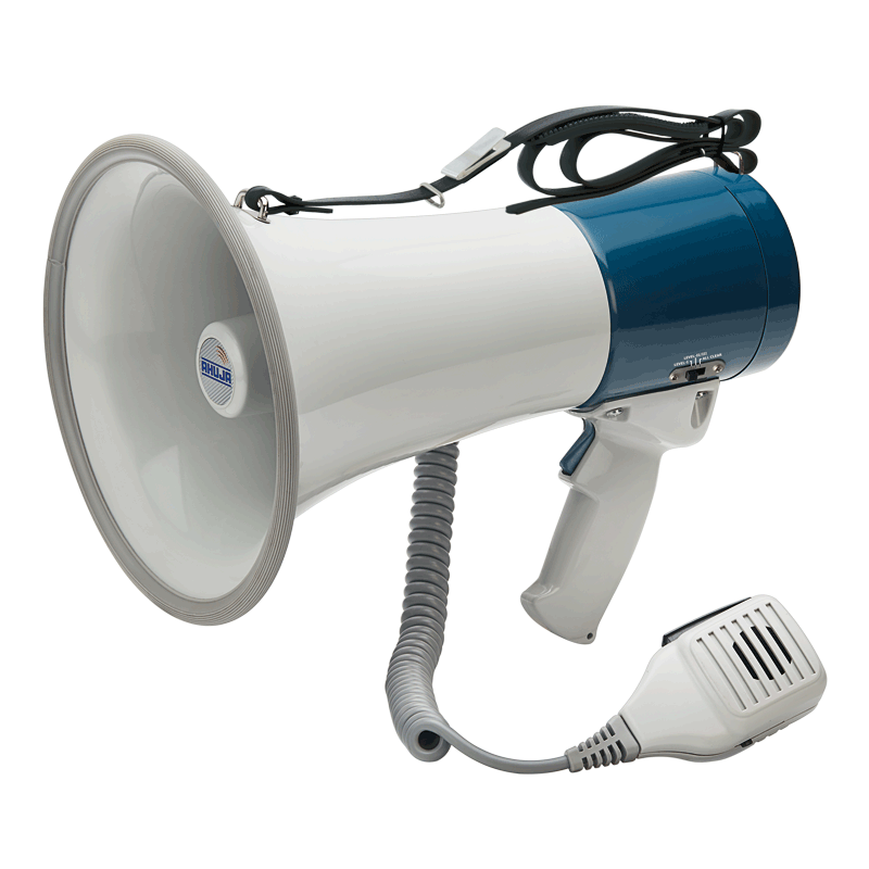Ahuja AM-30SS Megaphone