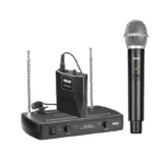 Ahuja AWM-495VHL wireless microphone
