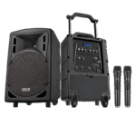 Ahuja BTA-660M Wireless Bluetooth Portable Speaker