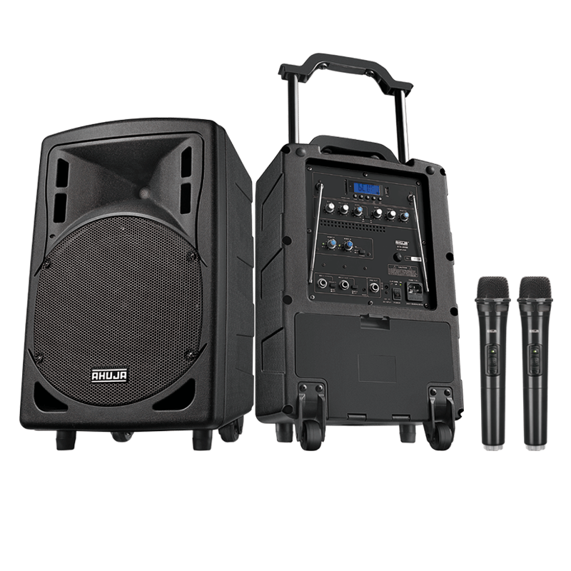 Ahuja BTA-660M Wireless Bluetooth Portable Speaker