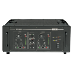 Ahuja BTZ-10000 Two Zone PA Amplifier