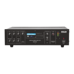 Ahuja CMA-5400 Central Amplifier