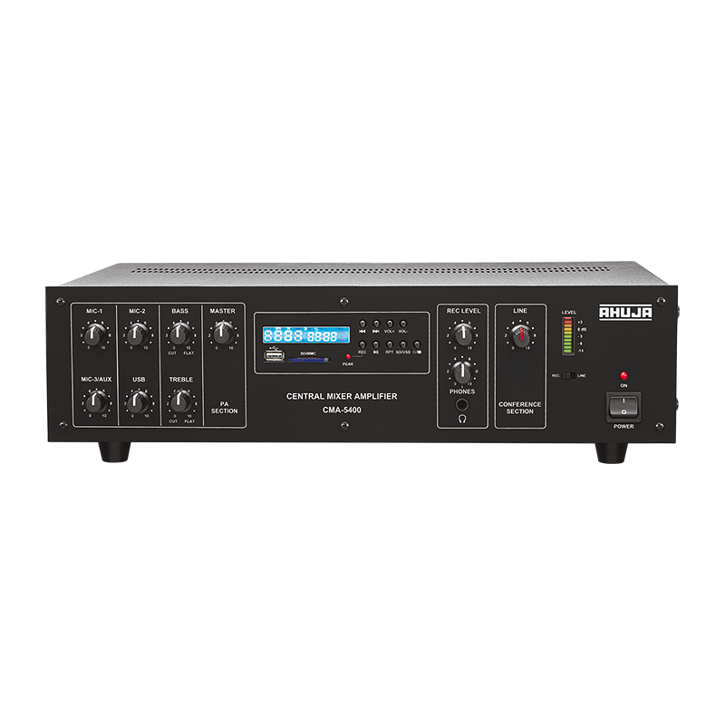 Ahuja CMA-5400 Central Amplifier