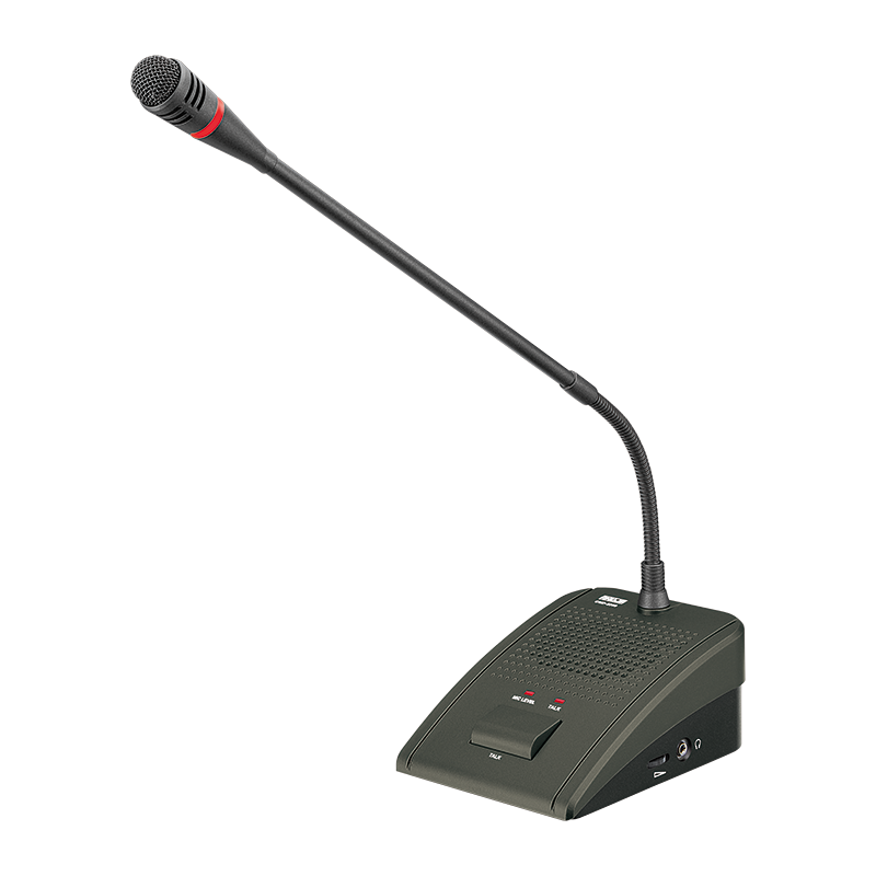 Ahuja CMD-5200 Headphone & Microphone