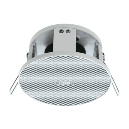 Ahuja CS-5061T 6W PA Ceiling Speaker with 100V Transformer