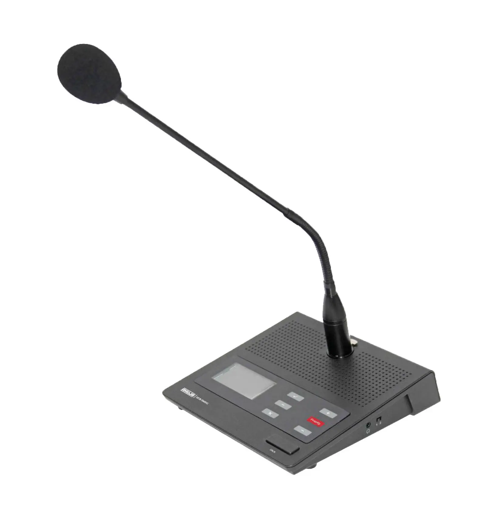 Ahuja DCS-9000 Digital Conference System Ahuja DCS-9000 Digital Conference System