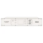 Ahuja DCS-9300M Digital Conference System Central Amplifier