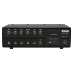 Ahuja DPA-770M 75W PA Mixer Amplifier with Bluetooth & USB