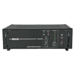 Ahuja SPA-5000EM 500W High-Power PA Amplifier