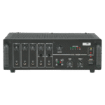 Ahuja SSA-160EM Mixer Amplifier