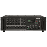 Ahuja SSA-5000DP High Wattage PA Mixer Amplifier