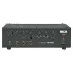 Ahuja SSB-60EM 60W PA Mixer Amplifier