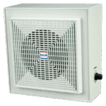 Ahuja WS-664T Wall Speaker with Volume Controller