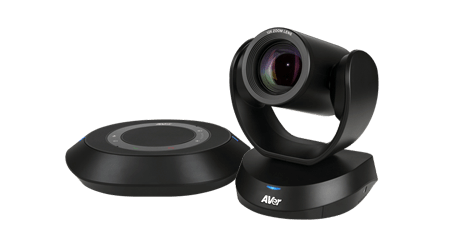 Aver VC520 Pro Conference Camera