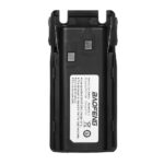 Baofeng 1500mAh 3.7V Li-ion Rechargeable Battery for Two-Way Radios