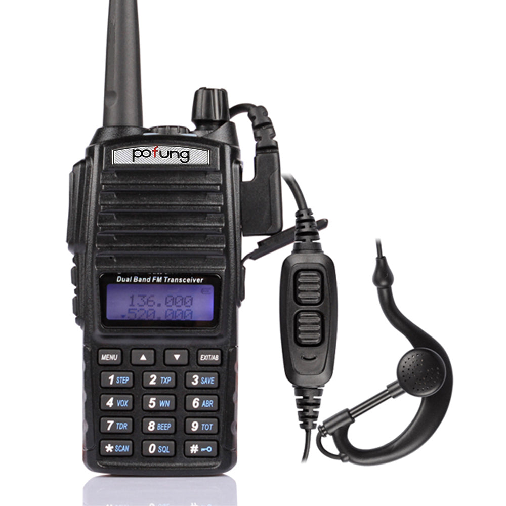 BAOFENG UV-82 Walkie Talkie