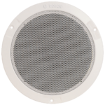 Bosch LBC 3087/41 Flush-Mount Ceiling Loudspeaker (6W, 100V)