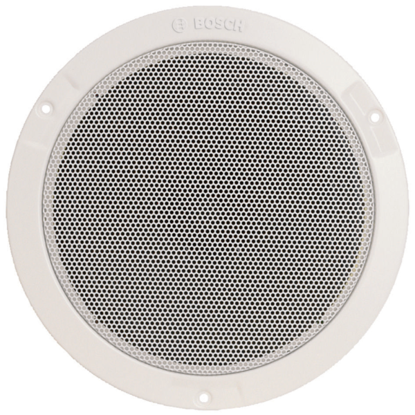 Bosch LBC 3087/41 Flush-Mount Ceiling Loudspeaker (6W, 100V)