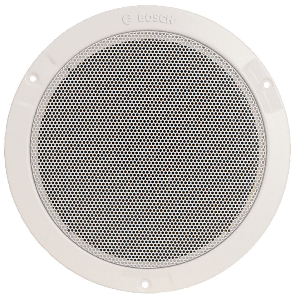 Bosch LBC 3087/41 Flush-Mount Ceiling Loudspeaker (6W, 100V)