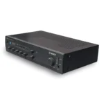 Bosch PLE-1ME120-3IN 120W Mixer Amplifier