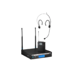 Bosch R300-E-A wireless microphone