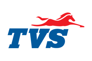 TVS MOTORS